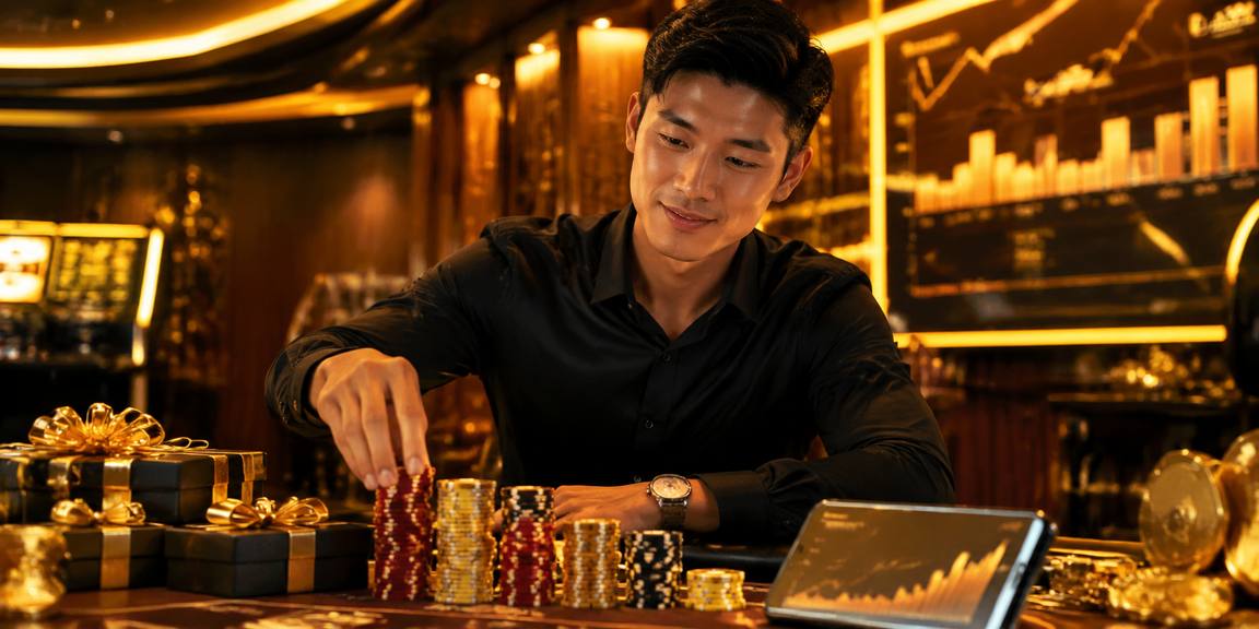 goa123 Những gì có trong sảnh casino goa123