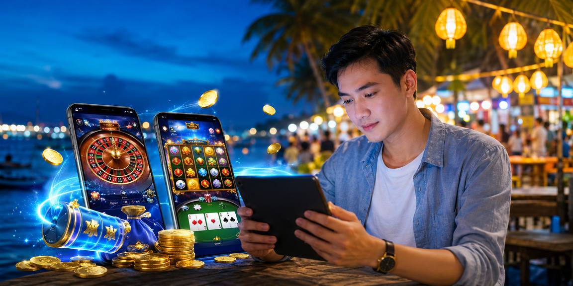 goa123 Ba bước cài ứng dụng goa123 lên điện thoại