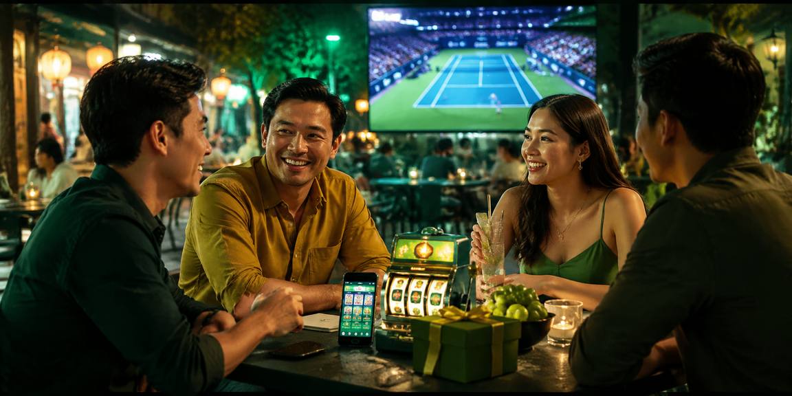goa123 Sảnh casino goa123 có gì cho bạn